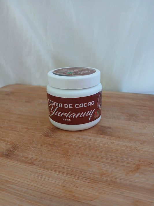 Cacao Cream